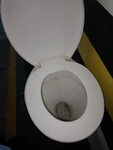 2 Vasos sanitário 80reais