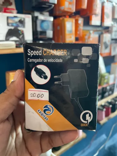 Fonte para tv box 5V