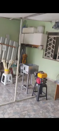 Engenho,caldo de cana