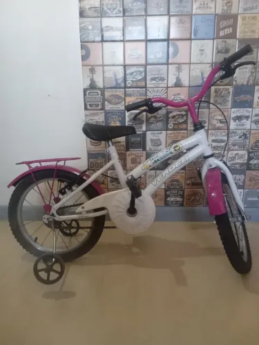 Bicicletas aro 16