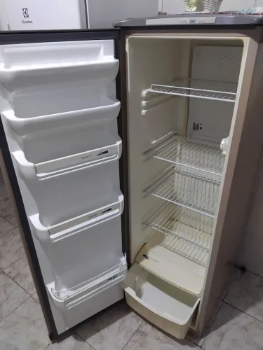 Refrigerador