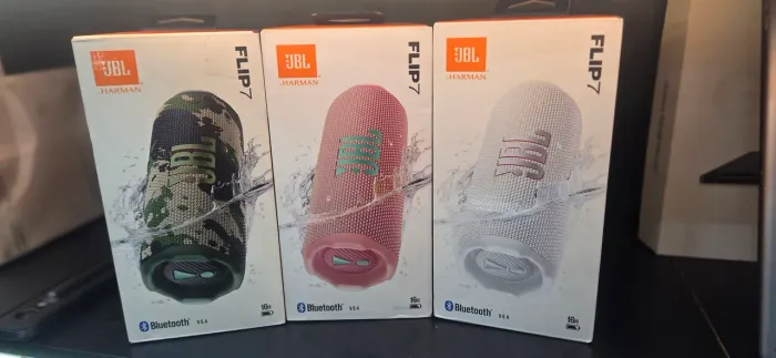 JBL Flip 7
