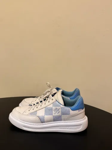 Tênis Louis Vuitton original
