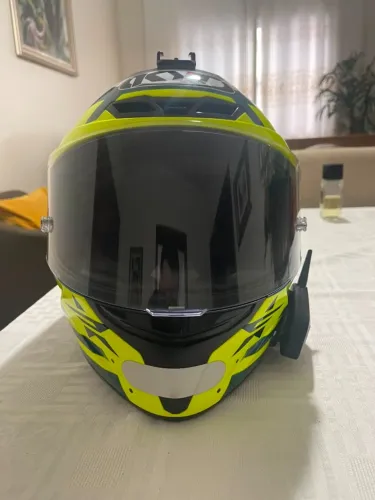 CAPACETE