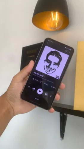 Sansung A56 128GB