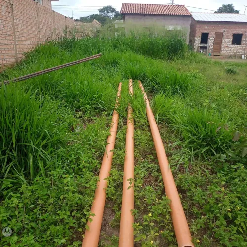 Comunidade diamantino 