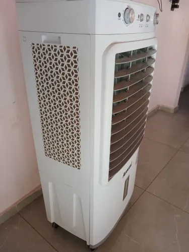 Climatizador , Pouco tempo de uso 40 Litros