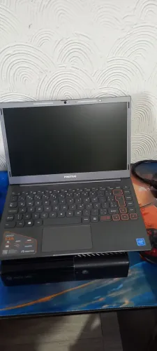Notebook Positivo 