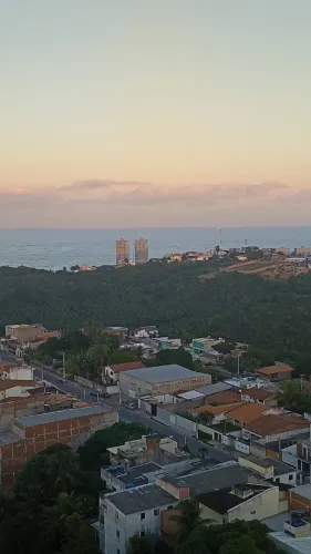 APART. RACE, ANDAR ALTO 1505 - NASCENTE - 2 QUARTOS - 1 BANHEIRO - 1 GARAGEM -