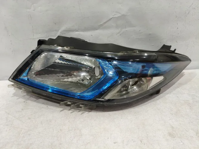 Farol Esquerdo Onix Prisma 2013 2014 2015 2016 Original