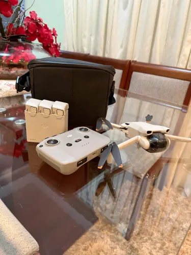 Drone DJI Mini 3