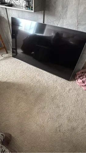 TV Samsung 65