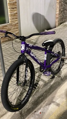 Vendo garfo master 