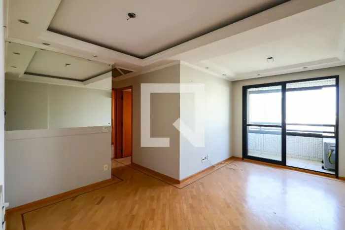 Apartamento à Venda - Vila Andrade, 2 Quartos, 58 m2
