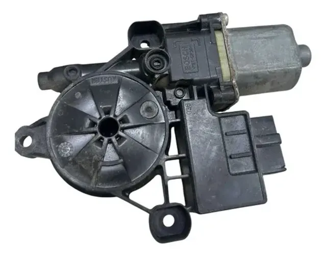 Motor Vidro Elétrico Traseiro Direito Audi A3 2014/2017