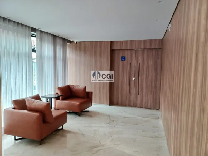 Apartamento para venda - Bairro Vila Paris - Belo Horizonte