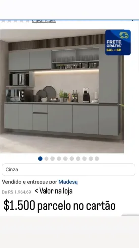 Armário