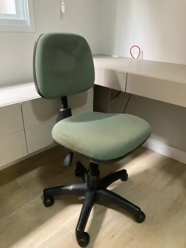 Cadeira de escritório
