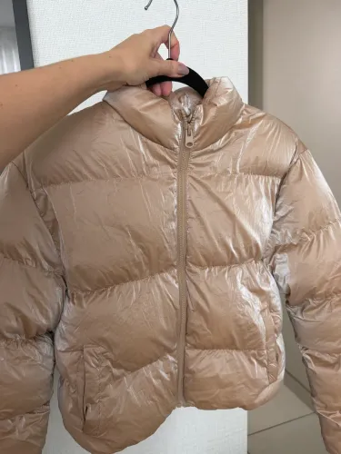 Casaco Puffer DressTo
