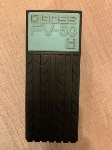 Pedal Boss Volume FV-50H