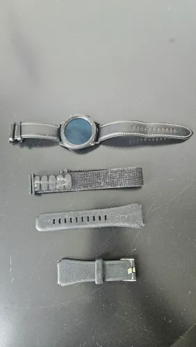 Samsung watch 3