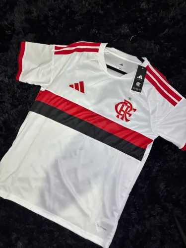 Camisa do Flamengo 26/27
