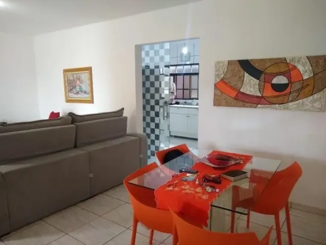 Casa no bairro Vila Regina Célia em Cruzeiro