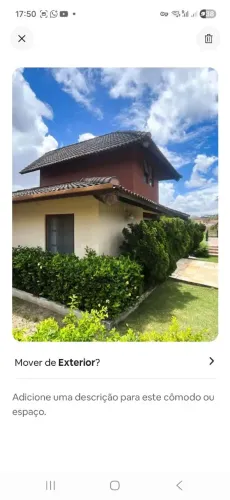Gravatá Winterville R$ 1.450,00 final de semana.