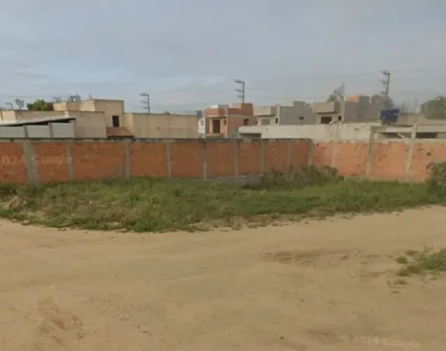 Lote em Guriri