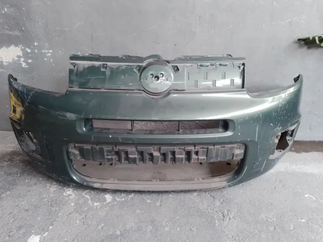 Vendo parachoque Fiat uno way original 400 reais 