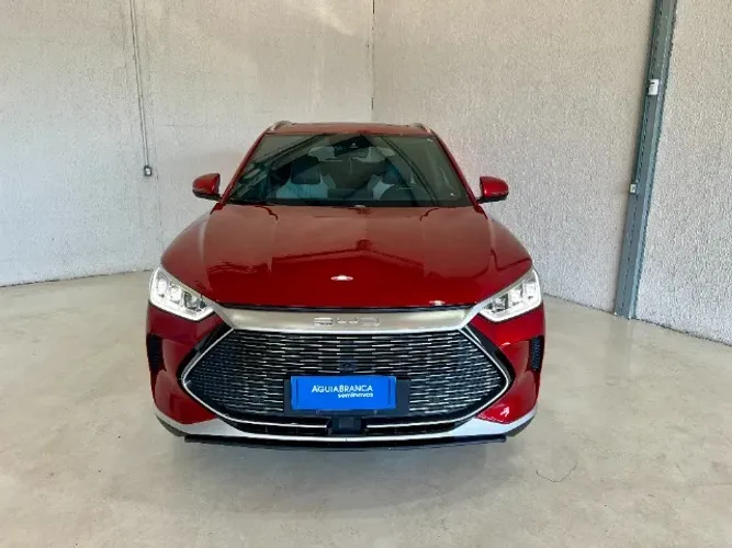 BYD Song Plus 1.5 16V Aut. (hibrido) 2024