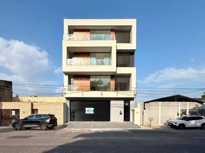 Apartamento, 1 suíte, Bairro da Marambaia, Belém PA