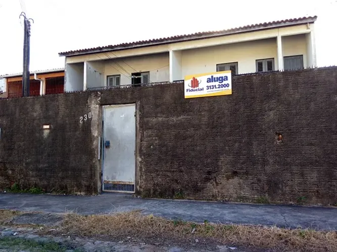 CASA RESIDENCIAL - MONDUBIM - R. 0007 CONJUNTO ARCOVERDE Nº 230 APROXIMADAMENTE 63M², SALA