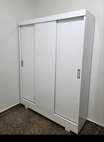 Guarda roupa Palermo direto da fábrica