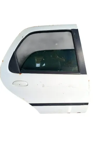 PORTA PALIO 2001 A 2007 TRASEIRA DIREITA