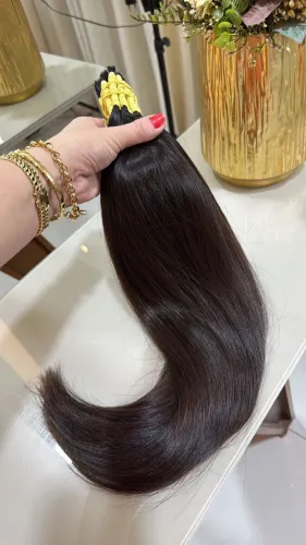 Mega Hair 50 cm 