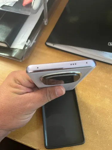 Vendo xiaomi note 14 pro plus 256g 