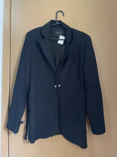Blazer original CAOS ID