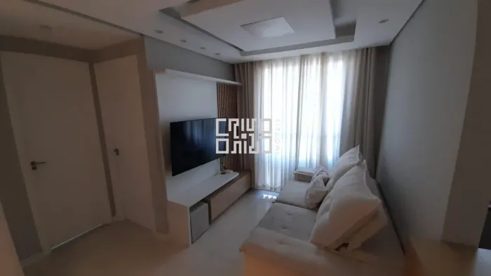 Apartamento para aluguel, 2 quartos, 1 vaga, Venda da Cruz - São Gonçalo/RJ
