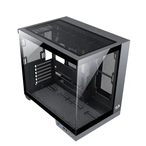 Gabinete Gamer Redragon Wideload PRO