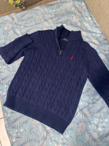 Suéter Ralph Lauren