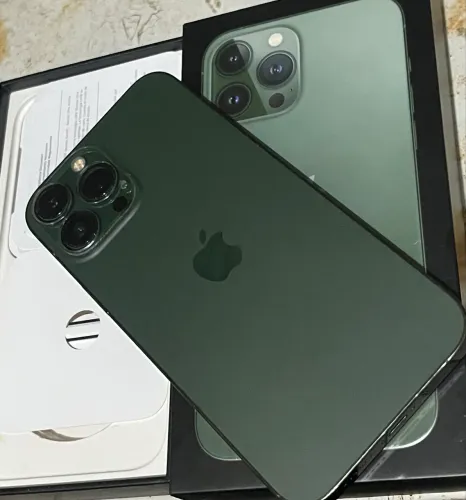 iPhone 13 Pro Max 256gb