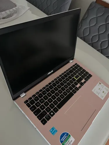 Notebook ASUS E510KA Intel Celeron 128GB SSD 4GB RAM