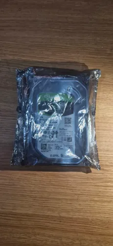 HD Seagate Barracuda 1TB