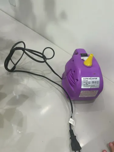 Bomba de balão