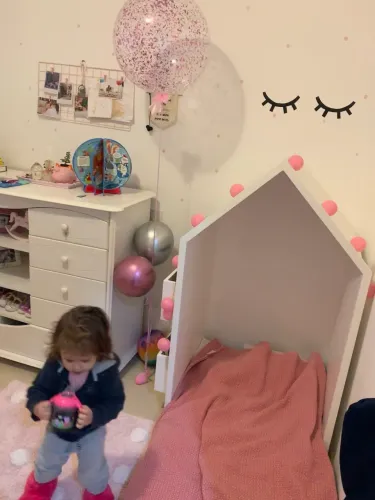 Casinha criança