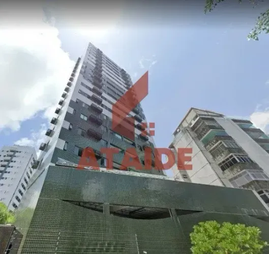 3 quartos em Boa Viagem - Recife -