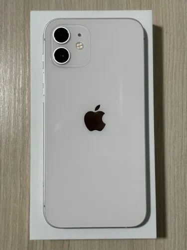 iPhone 12 