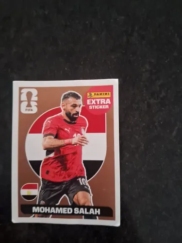 Salah bronze