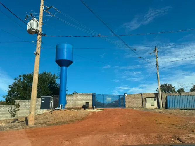 Lote 400 m² em Condomínio Solaris fechado | Documentação Regular | Excelente Localização
